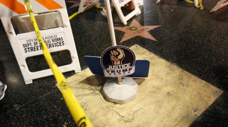 Ο Τραμπ, το Brexit και οι «ξεχασμένοι» της δυτικής κοινωνίας