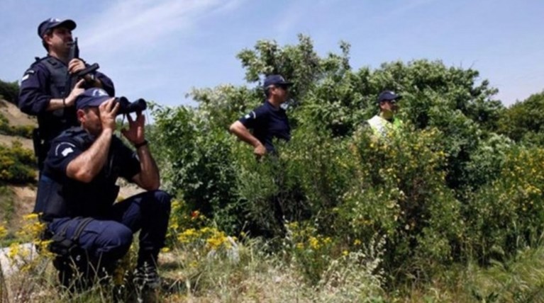 «Λουκέτα» σε υπηρεσίες πρώτης γραμμής της συνοριακής φύλαξης