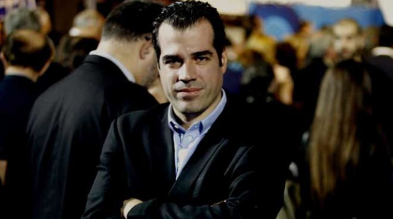 Τι προκάλεσε την περιπέτεια του Θανάση Πλεύρη