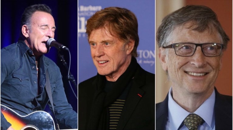 Σε ποιούς θα απονείμει ο Ομπάμα το "Μετάλλιο της Ελευθερίας"