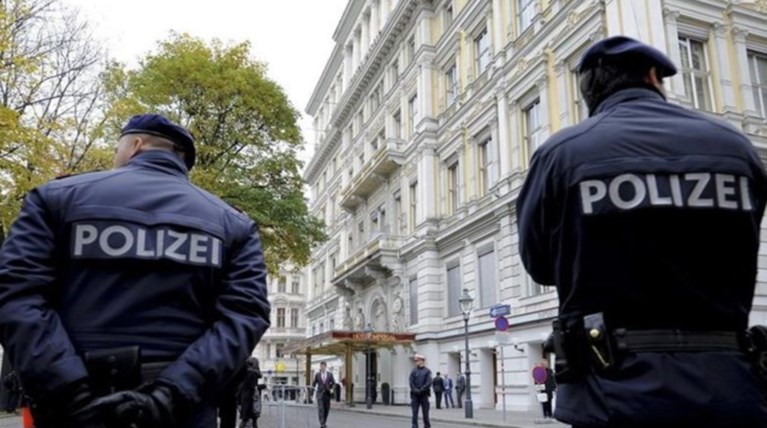 Ομολογία σοκ για την άγρια δολοφονία Κρητικού στη Γερμανία