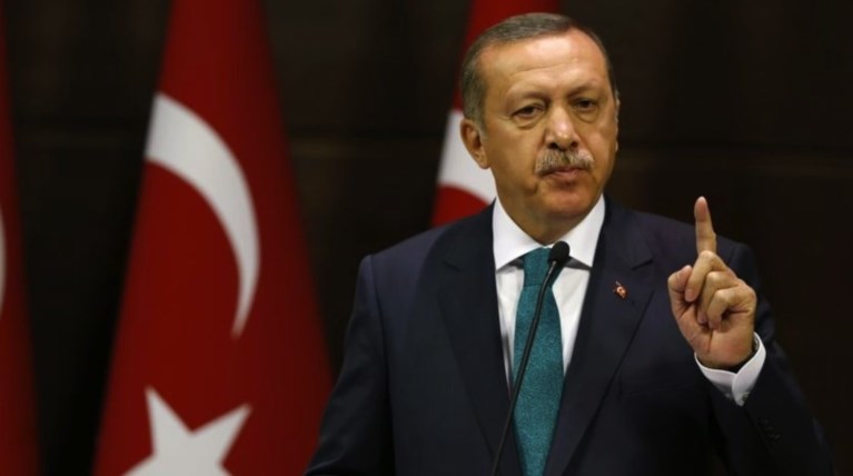 Τουρκία: Ο Ερντογάν σχεδιάζει να καταργήσει την πρωθυπουργία