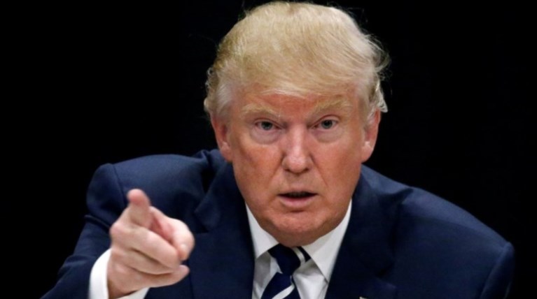 Ο Ντοναλντ Τραμπ κάνει μήνυση στην... Ουάσιγκτον