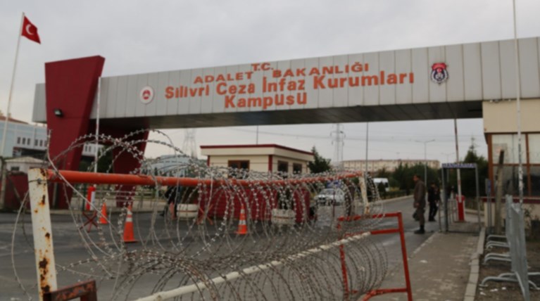 Σφαγή πολιτικών κρατουμένων σχεδιάζει η τουρκική κυβέρνηση