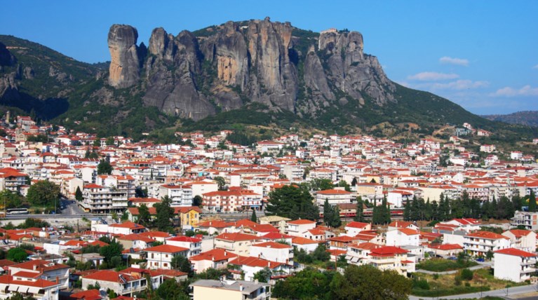 Βαφτίζουν ξανά τον Δήμο της Καλαμπάκας- Δείτε το νέο όνομα