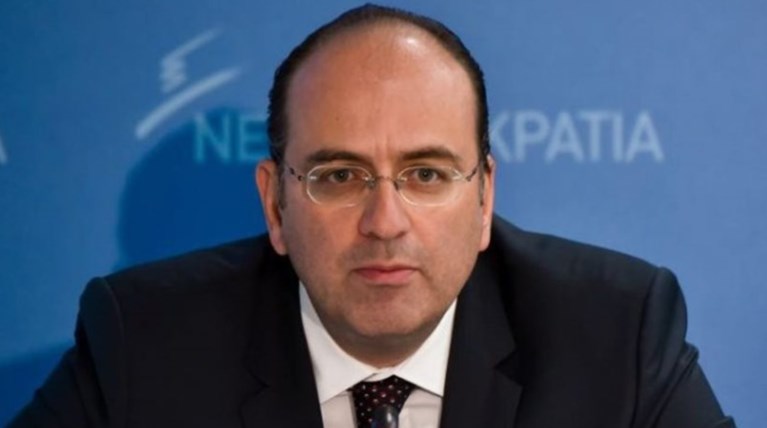 Μ. Λαζαρίδης: Ήρθε η ώρα για τη συντριβή του λαϊκισμού στη χώρα μας
