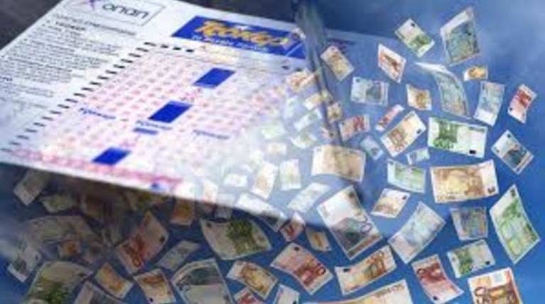 Νέο τζακ ποτ στο Τζόκερ, με 1,5 εκατ. ευρώ για την Πέμπτη