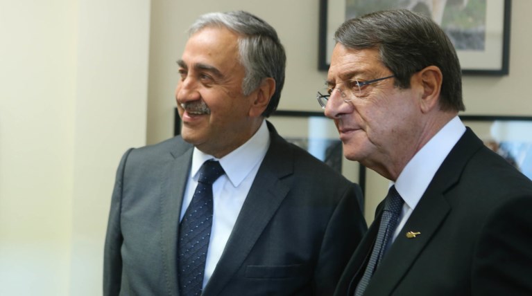 Ραγδαίες εξελίξεις στο Κυπριακό: Κρίνονται όλα για εδαφικό και πολυμερή