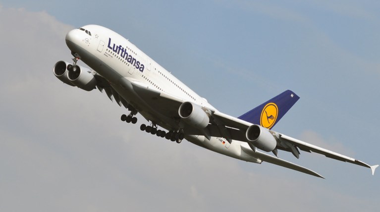 Σε απεργία κατεβαίνουν οι πιλότοι της Lufthansa την Τετάρτη