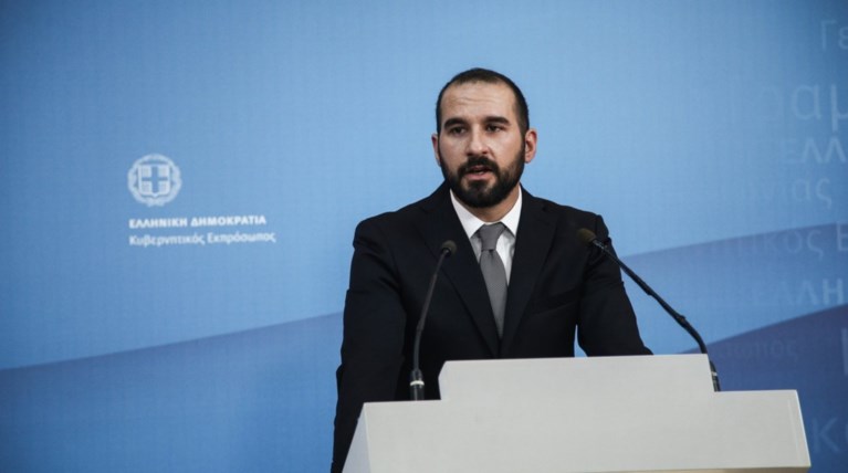 Πολιτική συμφωνία χωρίς νέα μέτρα θέλει η κυβέρνηση