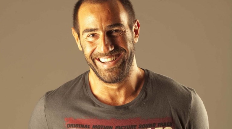 Αυτό είναι το φύλο του μωρού που περιμένει η σύντροφος του Αντώνη Κανάκη