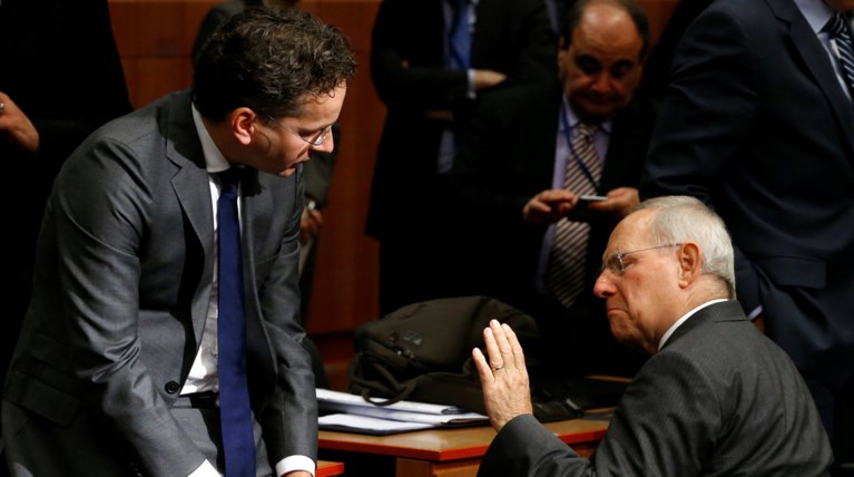 Τα μυστήρια του Βερολίνου: Διαψεύδεται τώρα η "πενταμερής"