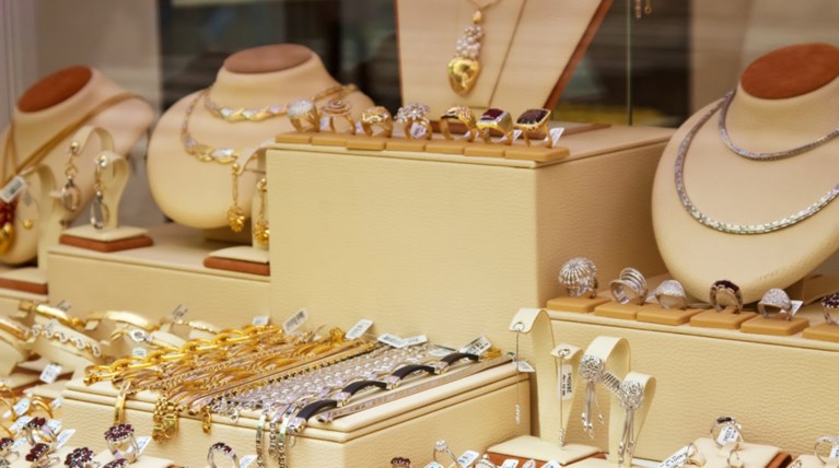 20χρονη Μολδαβή πίσω από τη ληστεία γνωστού κοσμηματοπωλείου