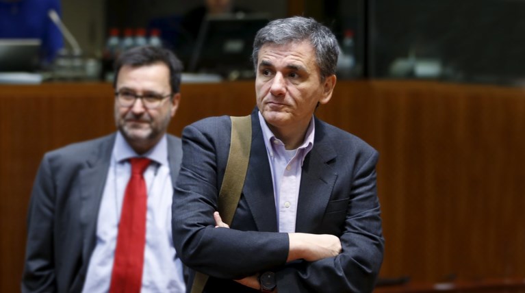 Απ όσο ξέρω η διάσκεψη στο Βερολίνο θα γίνει λέει ο Τσακαλώτος