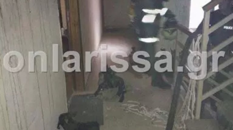 Λάρισα: Τραγωδία με 4χρονο αγοράκι σε σπίτι με κομμένο ρεύμα