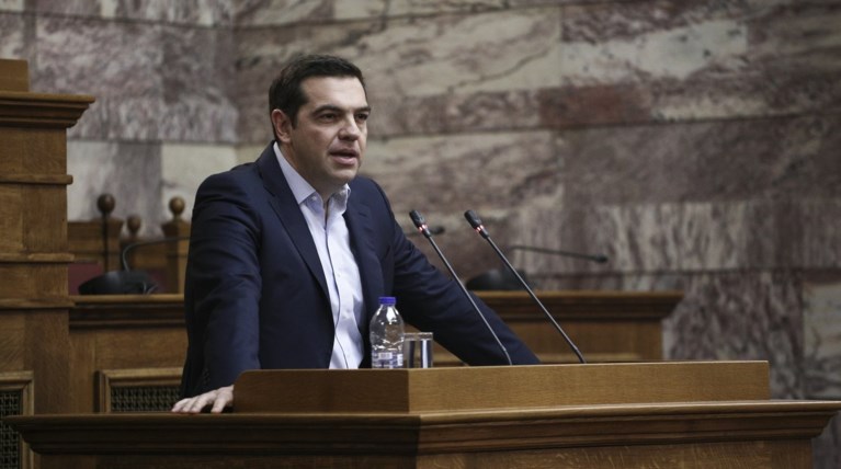 Aν «βαλτώσει» η συμφωνία ανοίγει ο δρόμος για  πρόωρες εκλογές