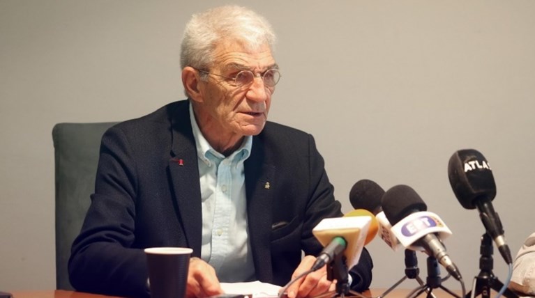 Περί Αποτεφρωτηρίου μίλησαν υπουργός και δήμαρχος Θεσσαλονίκης