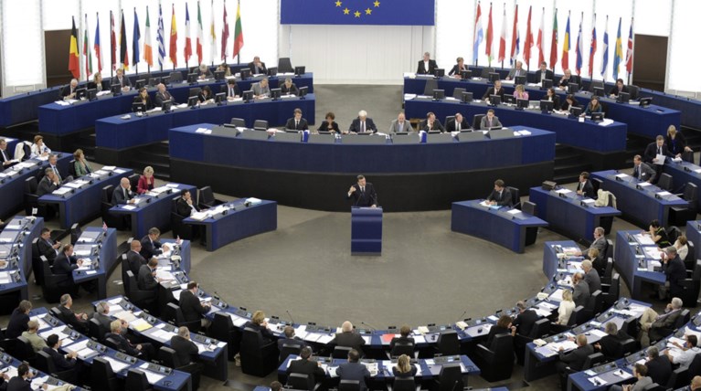 Στο Ευρωκοινοβούλιο το πάγωμα της ενταξιακής πορείας της Τουρκίας