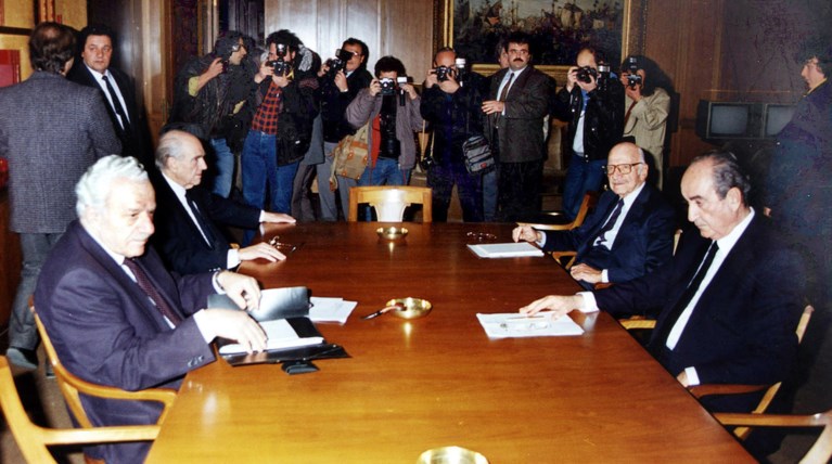 Ο ανεκτίμητος "θησαυρός" του Ξενοφώντα Ζολώτα δόθηκε στο κοινό