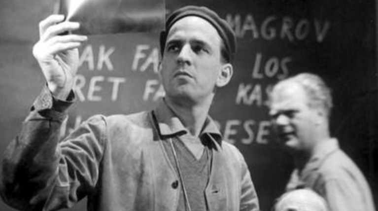 Ανέκδοτο σενάριο  του Μπέργκμαν σε ταινία που αναμένεται να προκαλέσει σοκ