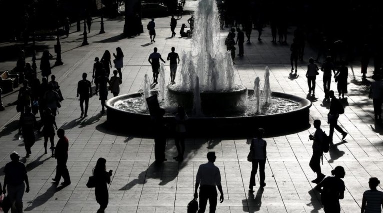 Πως η κοινωνία διαλύθηκε στα "σκοτεινα χρόνια" των Μνημονίων