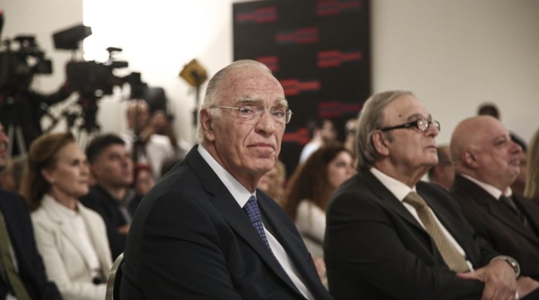 Β. Λεβέντης:Συνάντηση με τον Ερντογάν θα είναι μεγάλο λάθος του Τσίπρα