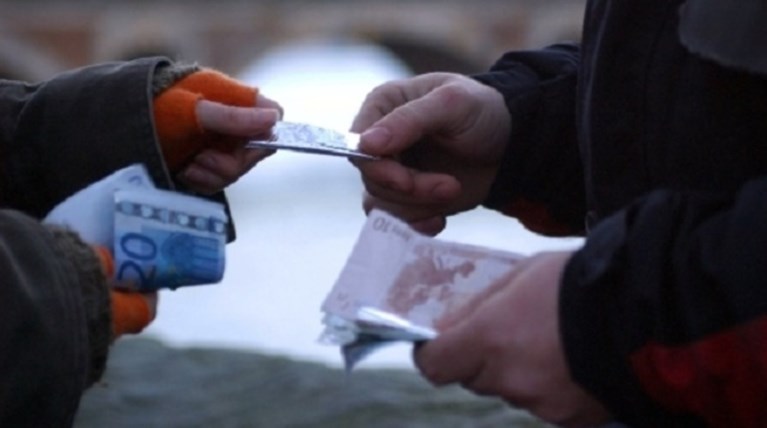 Εικοσιδυάχρονος σκότωσε τον φοιτητή για τη διακίνηση κάνναβης