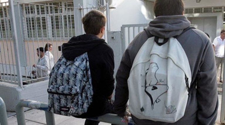 Ομαδική τροφική δηλητηρίαση μαθητών σε εκδρομή στην Αθήνα