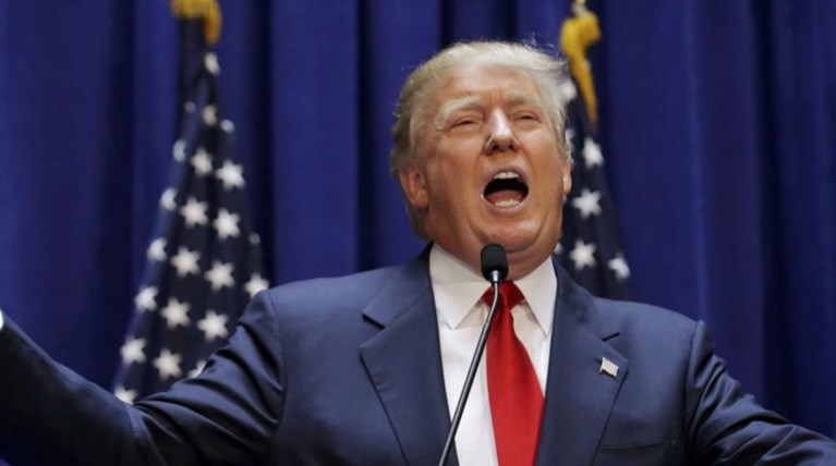 Πώς αντέδρασε ο Τραμπ στην είδηση του θανάτου του Κάστρο