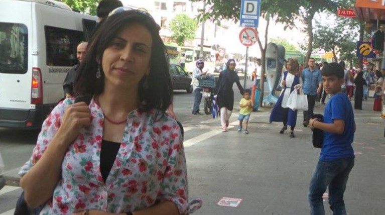 Τουρκία: Oι αρχές συνέλαβαν την ανταποκρίτρια του BBC στη χώρα