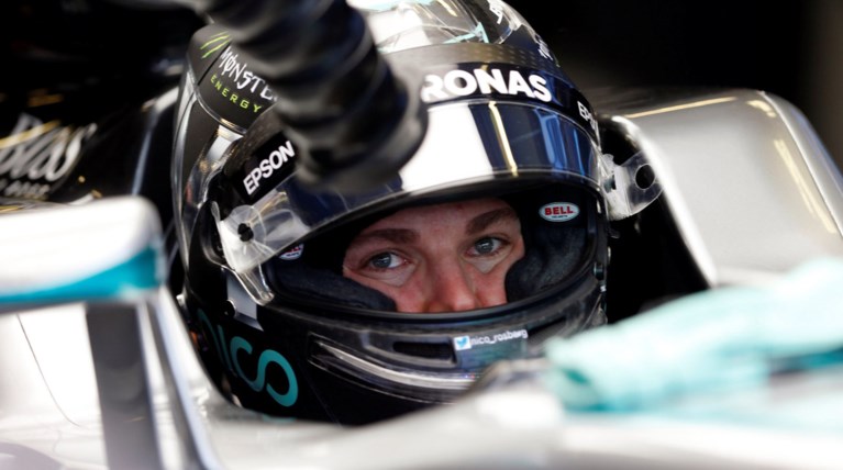 F1: Παγκόσμιος πρωταθλητής ο Νίκο Ρόσμπεργκ