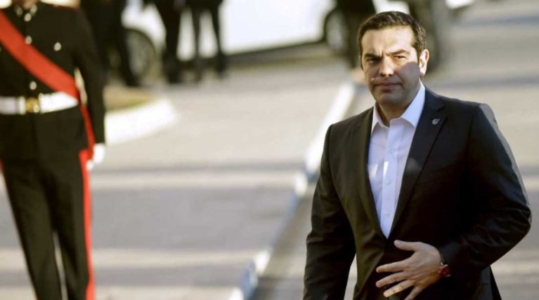 Στην Κούβα για τον Φιντέλ Κάστρο ο Αλέξης Τσίπρας