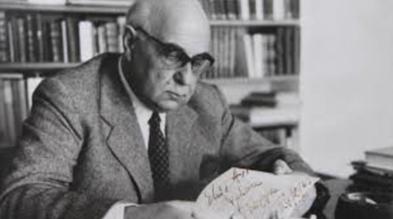 Πρώτος διεθνής διαγωνισμός ποίησης και διηγήματος για τον Σεφέρη