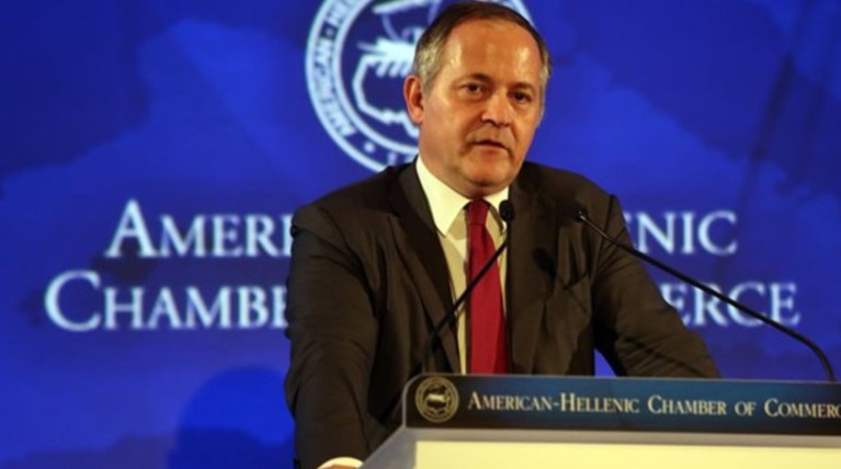 Κερέ: Το χρέος δεν είναι η μόνη προϋπόθεση για μπείτε στο QE