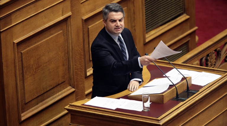 Περίεργες ρυθμίσεις  καταγγέλλουν ΠΑΣΟΚ & ΝΔ στη Βουλή