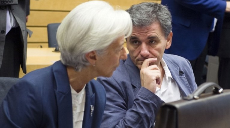 Μέτρα-φωτιά για προσωπική διαφορά, αφορολόγητο και φοροαπαλλαγές