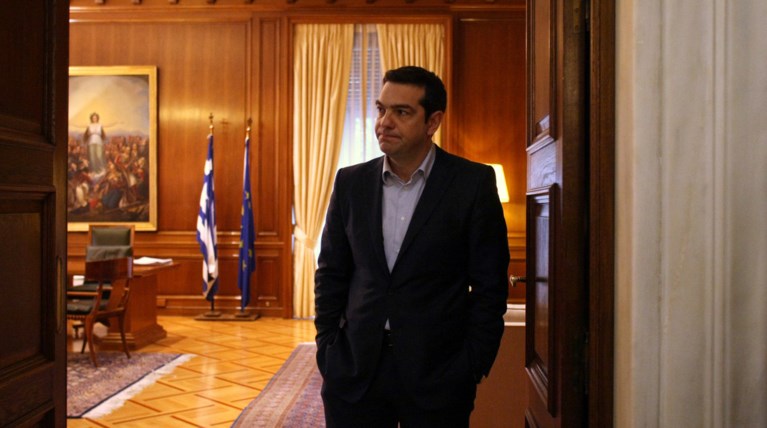 Το "φάντασμα" του Σαμαρά πάνω από την κυβέρνηση και το Μαξίμου