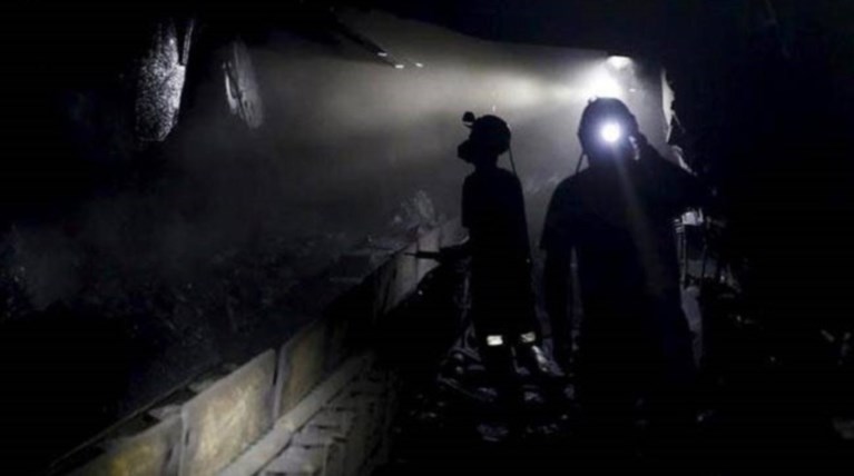 Δεύτερος νεκρός μεταλλωρύχος στην Πολωνία μετά τη δόνηση