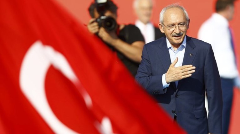 Κιλιτσντάρογλου: Η Ελλάδα κατέλαβε 18 βραχονησίδες, θα τις πάρουμε πίσω;