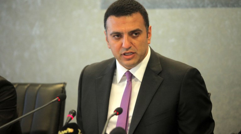 Κικίλιας: Αν δεν μπορούν να κυβερνήσουν, να παραιτηθούν