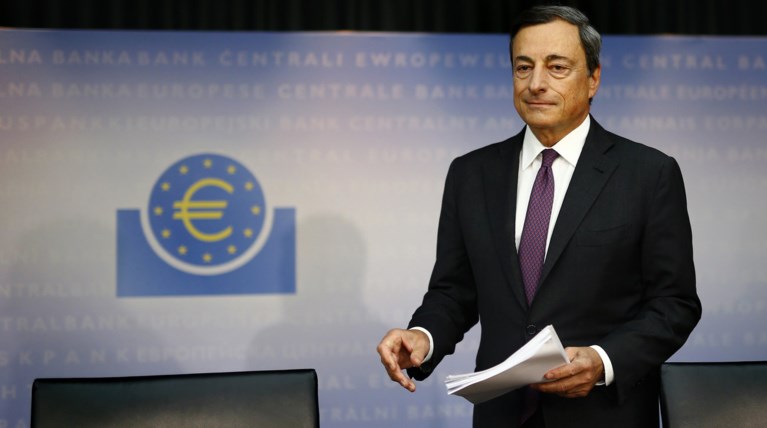 Καμπανάκι Ντράγκι: Ο λαϊκισμός αποδυναμώνει την Ευρώπη
