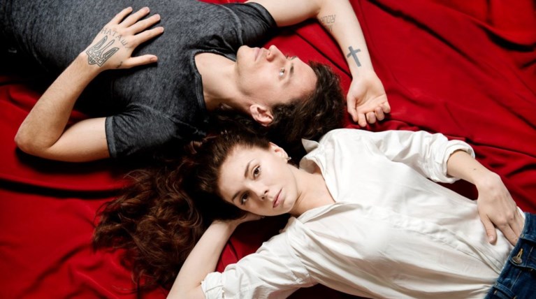 Πολούνιν και Οσίποβα από σήμερα στο Παλλάς και εισιτήρια...ούτε για δείγμα