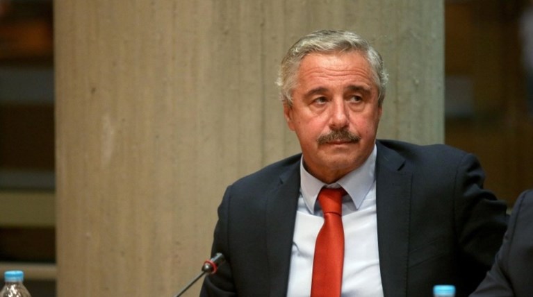 Μανιάτης για ΔΕΣΦΑ: Δυναμίτισαν στρατηγική σχέση συνεργασίας