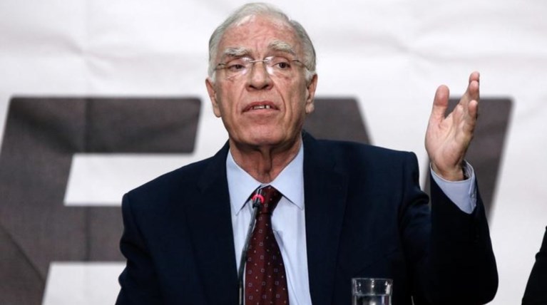 O Λεβέντης «βλέπει» και άλλη αποχώρηση από την Ένωση Κεντρώων
