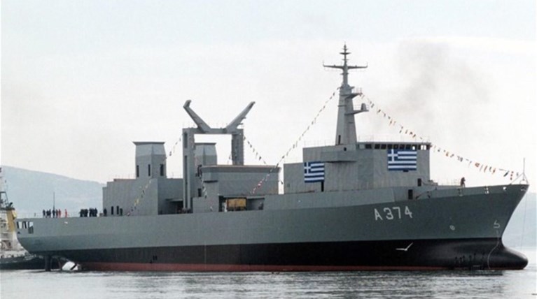 Εξαίρεση της Κάσου από ελληνική άσκηση ζητεί με ΝΟΤΑΜ η Αγκυρα