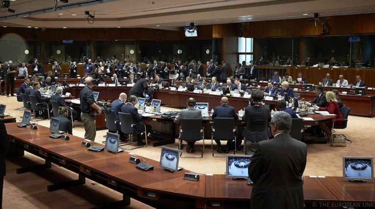 Μόνο μία μέρα θα διαρκέσει η Σύνοδος Κορυφής της Ε.Ε. στις 15 Δεκεμβρίου