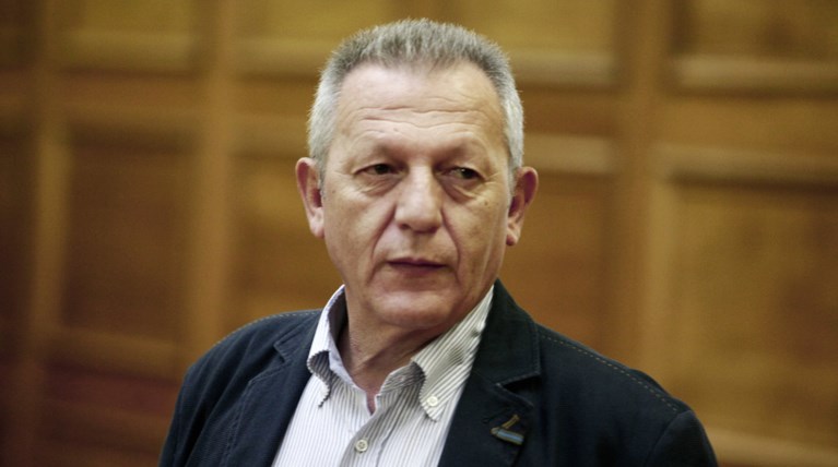 Το υπονοούμενο του Παφίλη για το ποιός κάνει τις υποκλοπές
