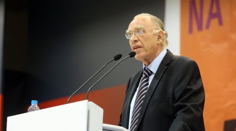 Λεβέντης: Θα περάσω τους βουλευτές μου από κρισάρα