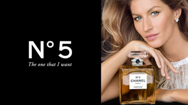 Aπίστευτο: Ενα τρένο απειλεί με εξαφάνιση το ιστορικό άρωμα Chanel No 5