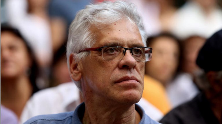 Μηλιός: Γιατί δέχτηκα τη θέση του Προέδρου του Φεστιβάλ. Απόψεις δεν άλλαξα